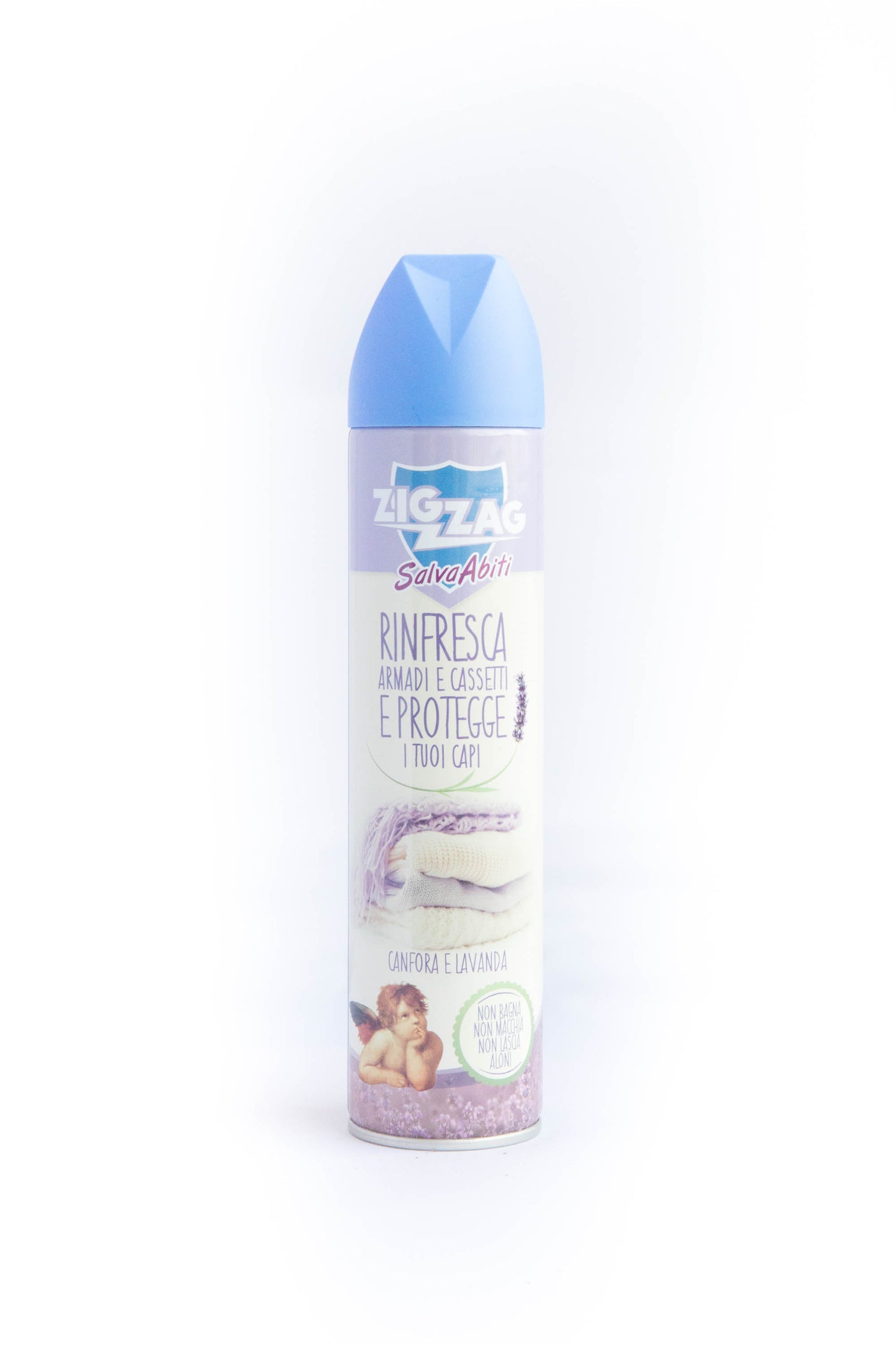 MOTH PROTECTION kit - moth spray, moth traps and moth protection for wardrobe and drawers -