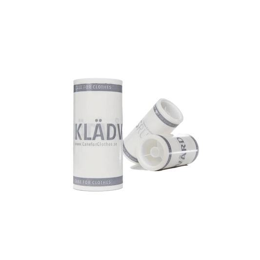 KLÄDVÅRDSRULLE -  refiller 3 pack