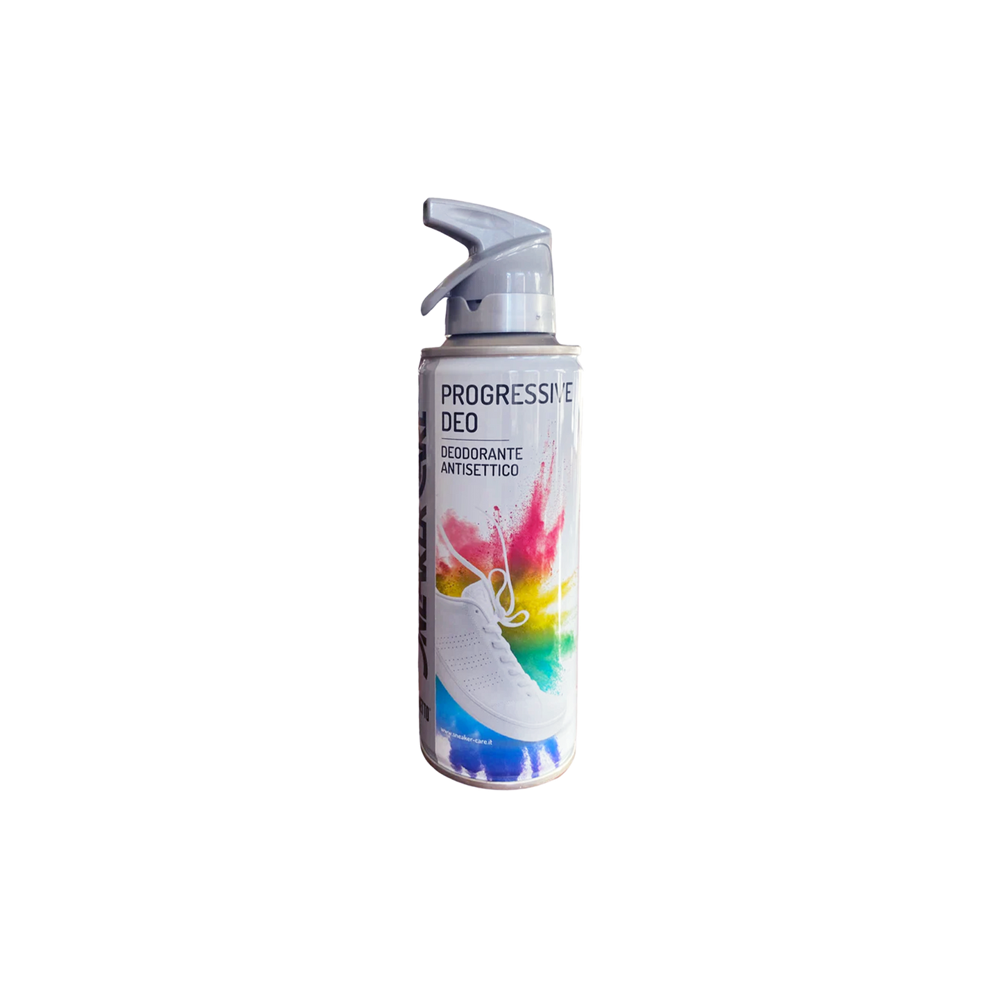 SHOE DEO - Shoe deodorant that removes bad odors from shoes
