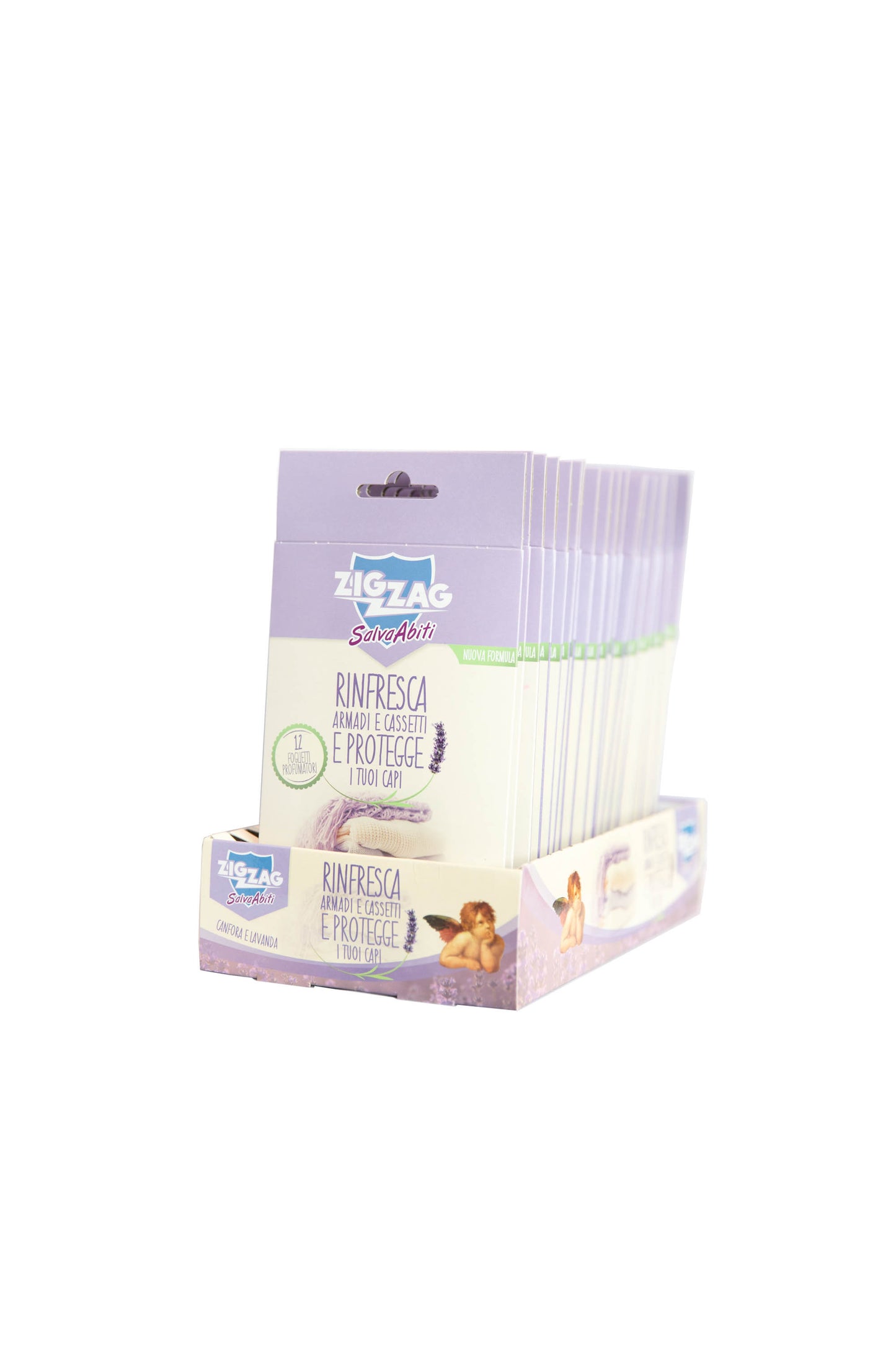 MOTH PROTECTION kit - moth spray, moth traps and moth protection for wardrobe and drawers -