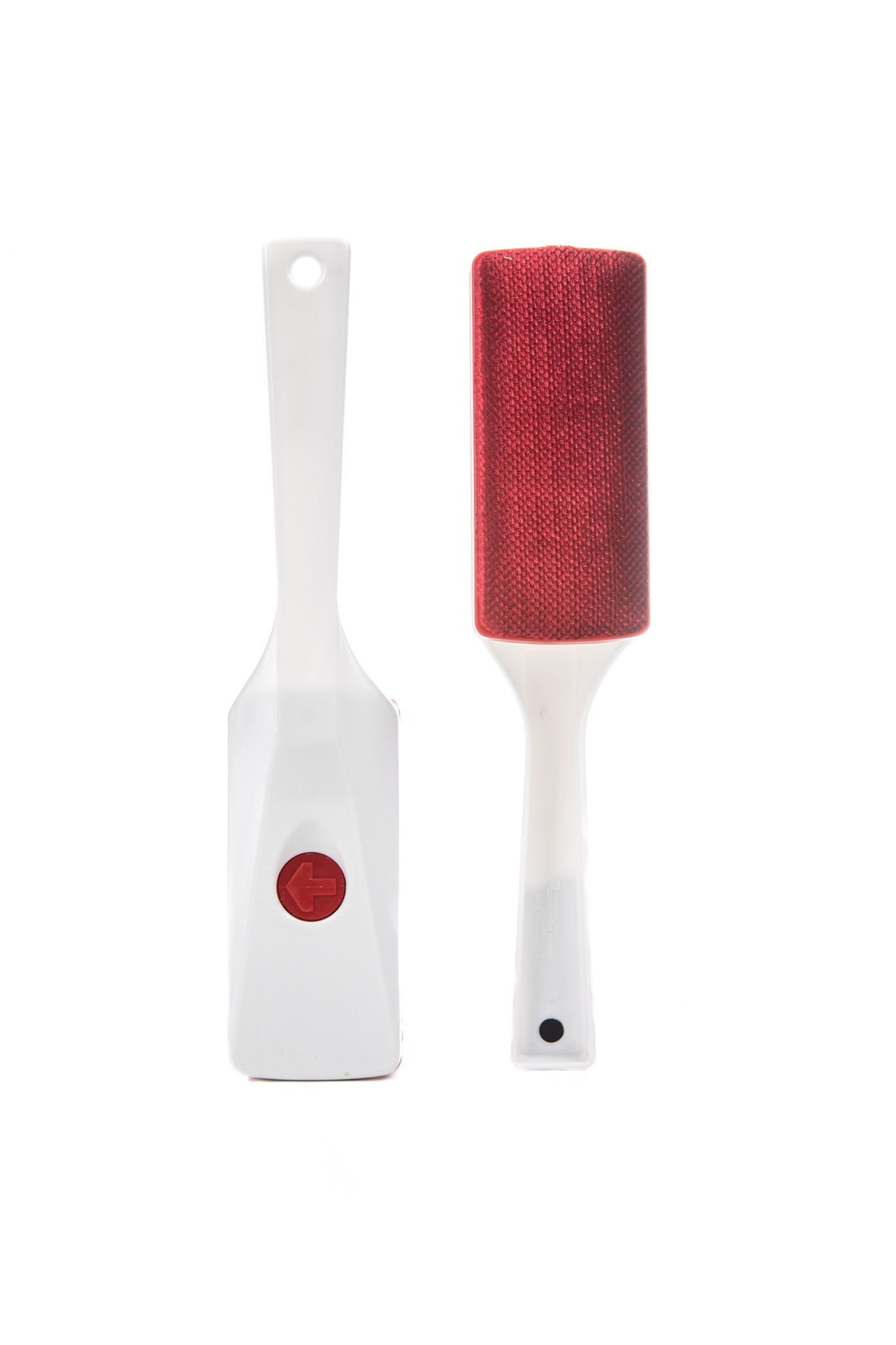 VELVET BRUSH Lint Brush - rotatable