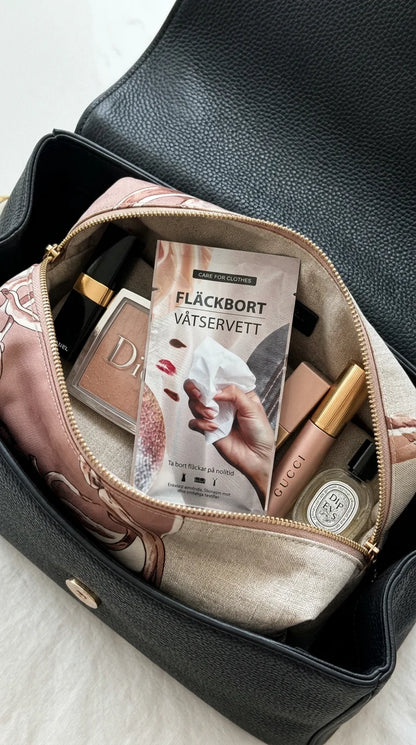 FLÄCKBORTTAGNING UTAN TVÄTT Fläckbort, Vinbort, Fläckbort Våtservett