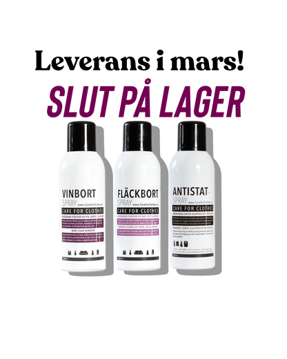 "KIT" CLOTHES CARE SPRAYER package
