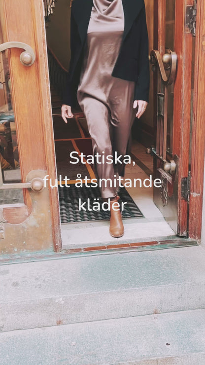 ANTISTATSPRAY + 5 pack FLÄCKBORT VÅTSERVETT  spara 15%