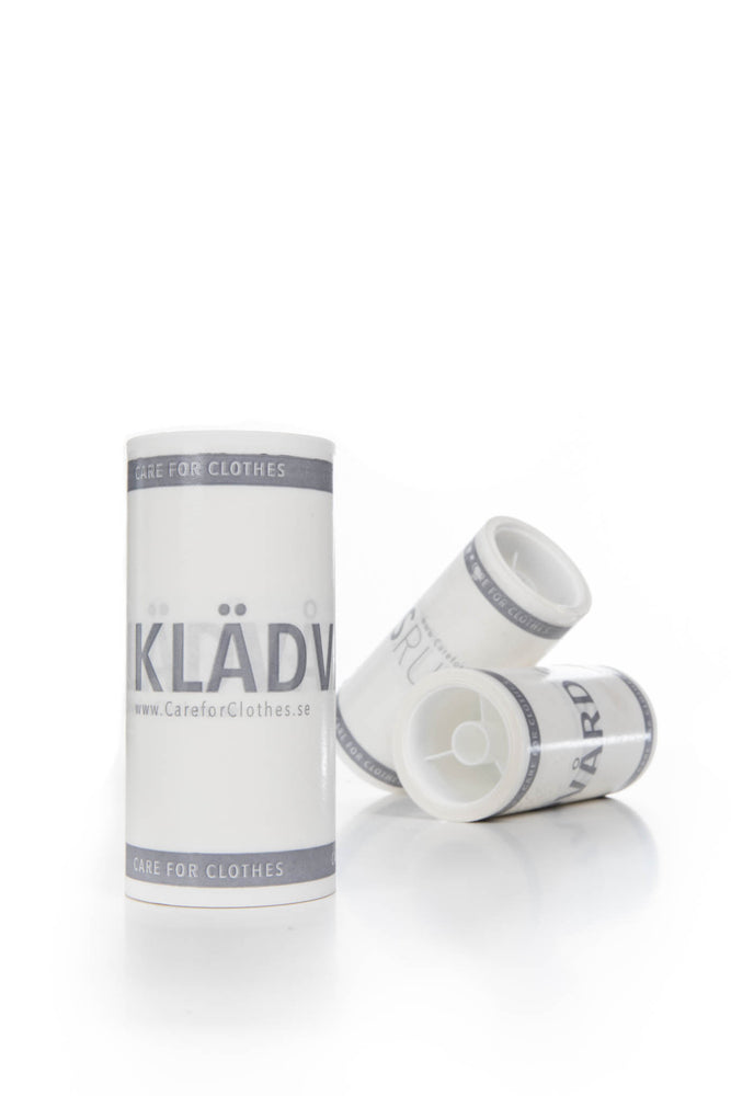KLÄDVÅRDSRULLE -  refiller 3 pack